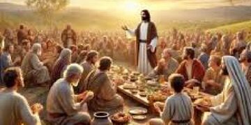 1.2.2026. Domingo 4 del Tiempo Ordinario (A). Liturgia de la Palabra. Lecturas y Homilía:»Jesús el bienaventurado»