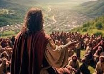 15.2.2026. Domingo 6 del Tiempo Ordinario (A). Liturgia de la Palabra. Lecturas y Homilía: “Si quieres”