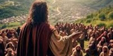 15.2.2026. Domingo 6 del Tiempo Ordinario (A). Liturgia de la Palabra. Lecturas y Homilía: “Si quieres”