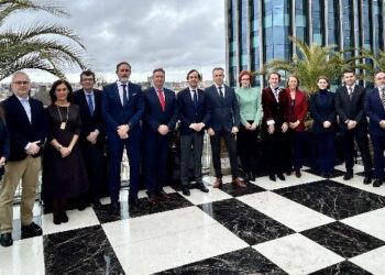 La Comunidad de Madrid agiliza la tramitación para la construcción de más de 5.000 nuevas viviendas gracias a la Aceleradora Urbanística