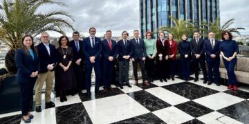 La Comunidad de Madrid agiliza la tramitación para la construcción de más de 5.000 nuevas viviendas gracias a la Aceleradora Urbanística