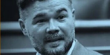 Rufián, un tigre de papel