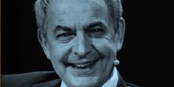 Zapatero, ¡pobre!, también tiene que comer