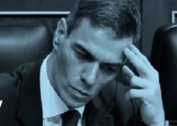 España se cae a pedazos