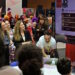 En el Salón Internacional del Estudiante y la Oferta Educativa, la Comunidad de Madrid presenta sus propuestas y actividades dirigidas a los jóvenes