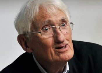 Adiós a Habermas, filósofo del diálogo con Ratzinger entre fe y razón