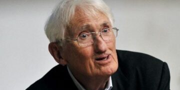 Adiós a Habermas, filósofo del diálogo con Ratzinger entre fe y razón