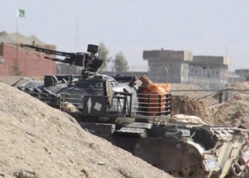 Afganistán-Pakistán: Más de 400 talibanes y 100 civiles muertos