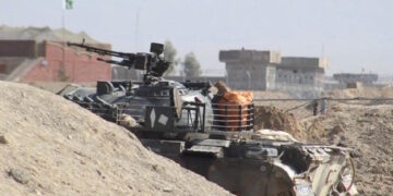 Afganistán-Pakistán: Más de 400 talibanes y 100 civiles muertos