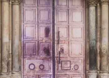 Al cardenal Pizzaballa y al padre Ielpo se les impidió el ingreso al Santo Sepulcro