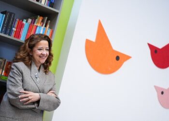 El Hospital público La Paz moderniza su Unidad de Rehabilitación y Terapia Ocupacional Pediátrica