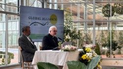 Borgo Laudato si’, inicia la Alianza Global por el futuro del planeta