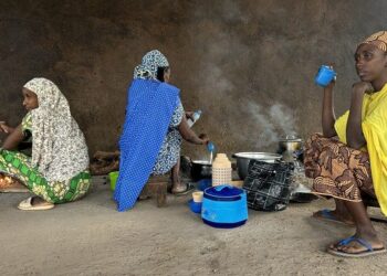 Camerún: empeora la crisis alimentaria “invisible”