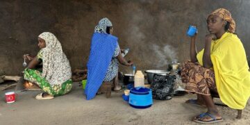 Camerún: empeora la crisis alimentaria “invisible”
