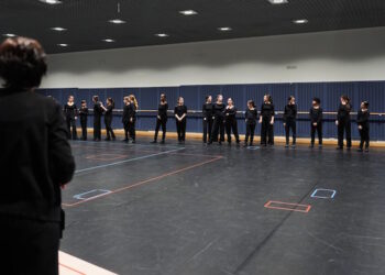 Abiertas las inscripciones para el Coro Infantil, Pequeños Cantores y la Joven Camerata de la Comunidad de Madrid