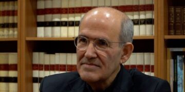 Cardenal de Mendonça: La poesía enseña a escuchar y a construir la paz