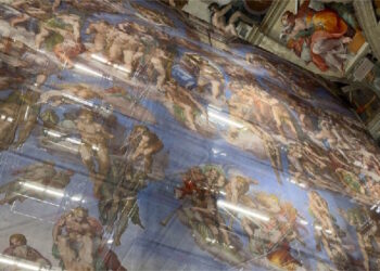 Con el mantenimiento, el Juicio Final vuelve a brillar