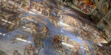 Con el mantenimiento, el Juicio Final vuelve a brillar