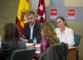 La Comunidad de Madrid reclama la revisión de los protocolos de valoración de riesgo en el sistema VioGén2 para mujeres víctimas de violencia