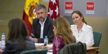 La Comunidad de Madrid reclama la revisión de los protocolos de valoración de riesgo en el sistema VioGén2 para mujeres víctimas de violencia