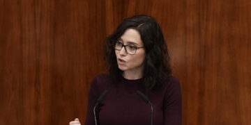 Díaz Ayuso lanza el Plan Vive Universitario para construir residencias de estudiantes y facilitar su acceso a los centros superiores