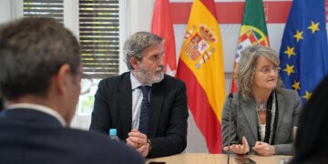 La Comunidad de Madrid comparte con el Gobierno portugués las políticas regionales de vivienda y el modelo del Plan Vive