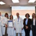 El Hospital público Ramón y Cajal de la Comunidad de Madrid, primer centro de España acreditado por su excelencia en el tratamiento del glaucoma