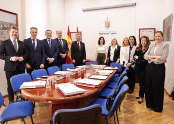 Declaraciones de la presidenta de la Comunidad de Madrid tras la reunión del Consejo de Gobierno celebrado de forma extraordinaria en el Ayuntamiento de Morata de Tajuña