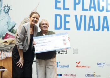 Rutas Culturales, el programa de viajes para mayores más amplio de España con más de 350.000 plazas y 1.400 destinos