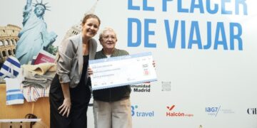 Rutas Culturales, el programa de viajes para mayores más amplio de España con más de 350.000 plazas y 1.400 destinos