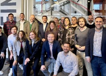 Culmina en Berlín un proyecto europeo de la Comunidad de Madrid para impulsar la  Inteligencia Artificial en los servicios públicos