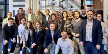 Culmina en Berlín un proyecto europeo de la Comunidad de Madrid para impulsar la  Inteligencia Artificial en los servicios públicos