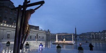 Día Internacional de la Esperanza: Un día de comunión con alcance global