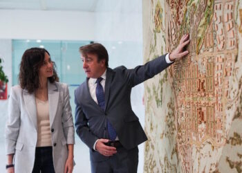 Aprobado el Proyecto de Ley para ejercer la acción popular en delitos contra el patrimonio natural, histórico-artístico y eventos públicos