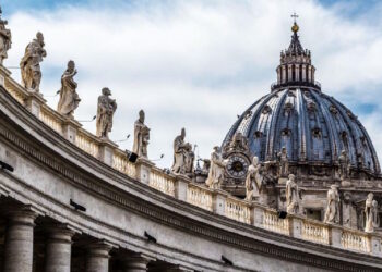 Díaz Ayuso será recibida en audiencia privada por el Papa León XIV en el Vaticano el próximo 1 de junio