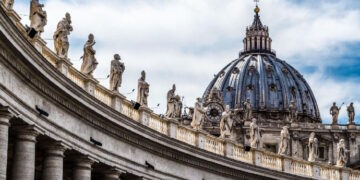 Díaz Ayuso será recibida en audiencia privada por el Papa León XIV en el Vaticano el próximo 1 de junio