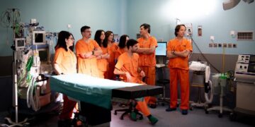 El Hospital público de Getafe bate su récord de donaciones de órganos y tejidos con doce en tan sólo 48 horas