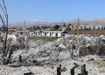 El Papa clama por paz en Irán y Medio Oriente: “Demasiadas víctimas inocentes”