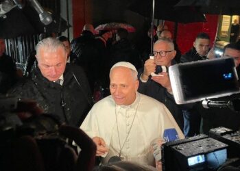 El Papa enfatiza nuevamente la urgencia de trabajar por la paz