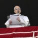 El Papa: La fe no es un acto ciego, llama a vivir un cristianismo “de ojos abiertos”