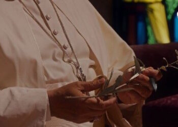 El Papa: Los líderes de las naciones abandonen los planes de muerte y renuncien a las armas