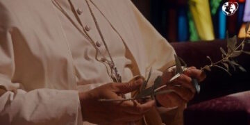 El Papa: Los líderes de las naciones abandonen los planes de muerte y renuncien a las armas