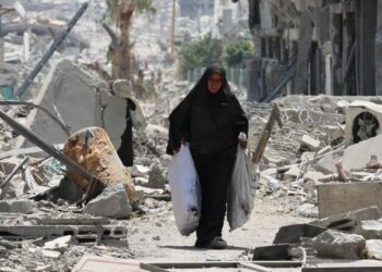 El Papa: en la locura de la guerra es importante defender la vida en todas sus etapas