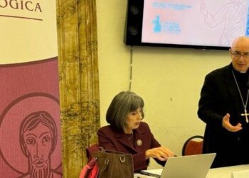 Foro PATH, Staglianò: la teología debe abordar las cuestiones del presente