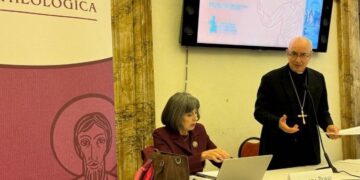 Foro PATH, Staglianò: la teología debe abordar las cuestiones del presente