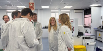 La Comunidad de Madrid recibirá una nueva inversión de más de 100 millones de euros en el sector farmacéutico