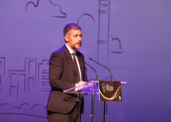 XII Premios Ciudad de Tres Cantos