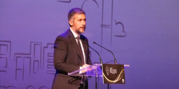 XII Premios Ciudad de Tres Cantos