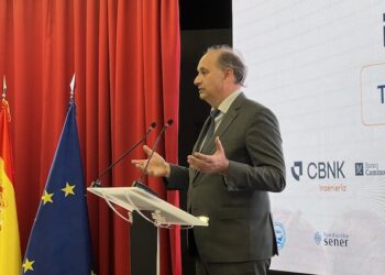 La Comunidad de Madrid y el Colegio de Ingenieros de Telecomunicaciones se unen para despertar vocaciones tecnológicas en Secundaria