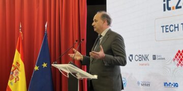 La Comunidad de Madrid y el Colegio de Ingenieros de Telecomunicaciones se unen para despertar vocaciones tecnológicas en Secundaria